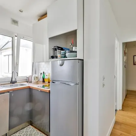 Appartamento Sober For 2 People - 12e