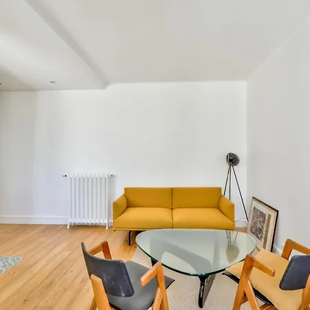 Sober For 2 People - 12e Parigi